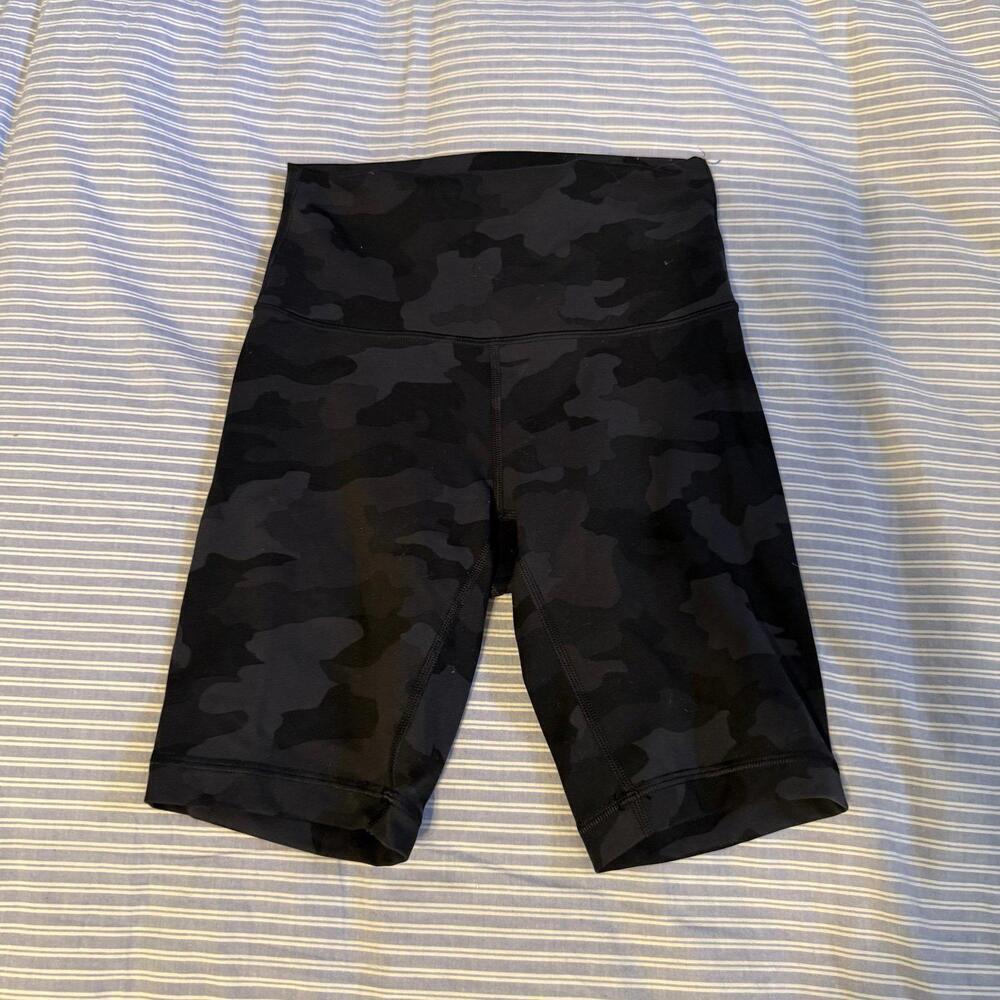 Lululemon Athletica Wunder Train High-Rise Short [COPY]